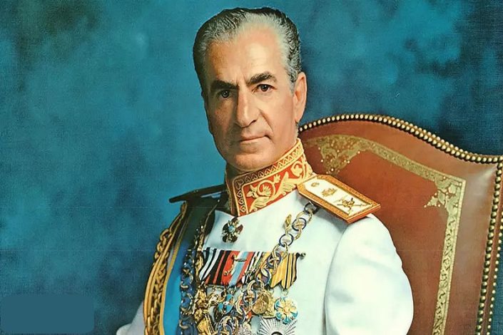 ساعت های لوکس محمدرضا شاه پهلوی