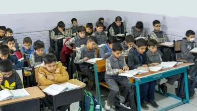 مدیرانی که از ثبت‌نام دانش آموزان ضعیف امتناع می‌کنند