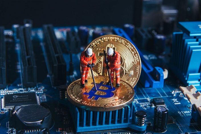 ممنوعیت کامل فعالیت مراکز ماینینگ ارز دیجیتال، حتی با مجوز! 1 ممنوعیت کامل فعالیت مراکز ماینینگ ارز دیجیتال