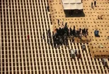 میانگین سنی فوت شدگان ایرانی افزایش یافت