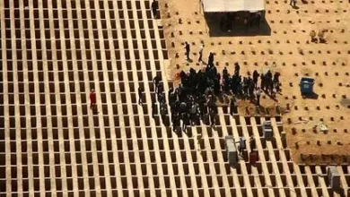 میانگین سنی فوت شدگان ایرانی افزایش یافت