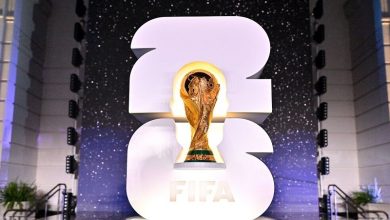 نتایج قرعه کشی پلی آف انتخابی جام جهانی 2026 در قاره آسیا