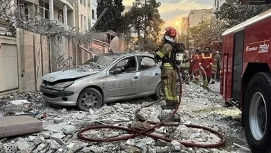 نحوه جبران خسارت خودروهای آسیب دیده در جنگ اعلام شد