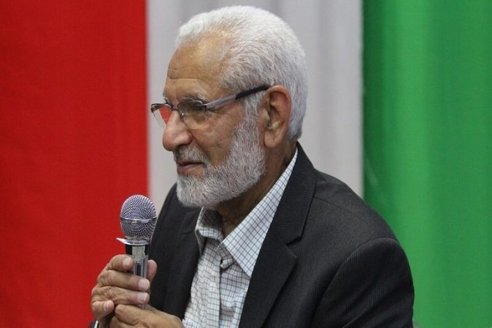 نخستین پرستار مرد ایران درگذشت 1 نخستین پرستار مرد ایران درگذشت