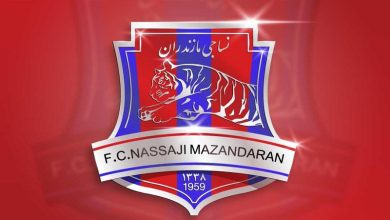 ستاره فجر سپاسی به نساجی مازندران پیوست