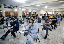 نوبت دوم کنکور 1404 آغاز شد