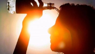 هشدار اورژانس کشور درباره خطر جدی گرمازدگی