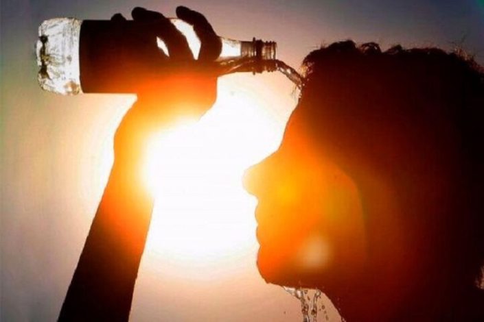هشدار اورژانس کشور درباره خطر جدی گرمازدگی