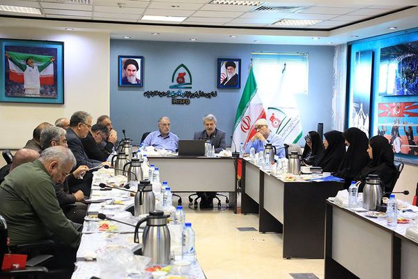 وام 30 میلیونی برای ورزشکاران معلول تصویب شد 2 وام 30 میلیونی برای ورزشکاران معلول تصویب شد