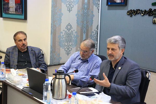 وام 30 میلیونی برای ورزشکاران معلول تصویب شد 4 وام 30 میلیون تومانی ورزشکاران معلول