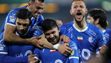رقم عجیب پرداختی هلدینگ خلیج فارس به استقلال
