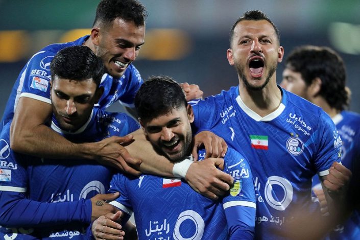 رقم عجیب پرداختی هلدینگ خلیج فارس به استقلال
