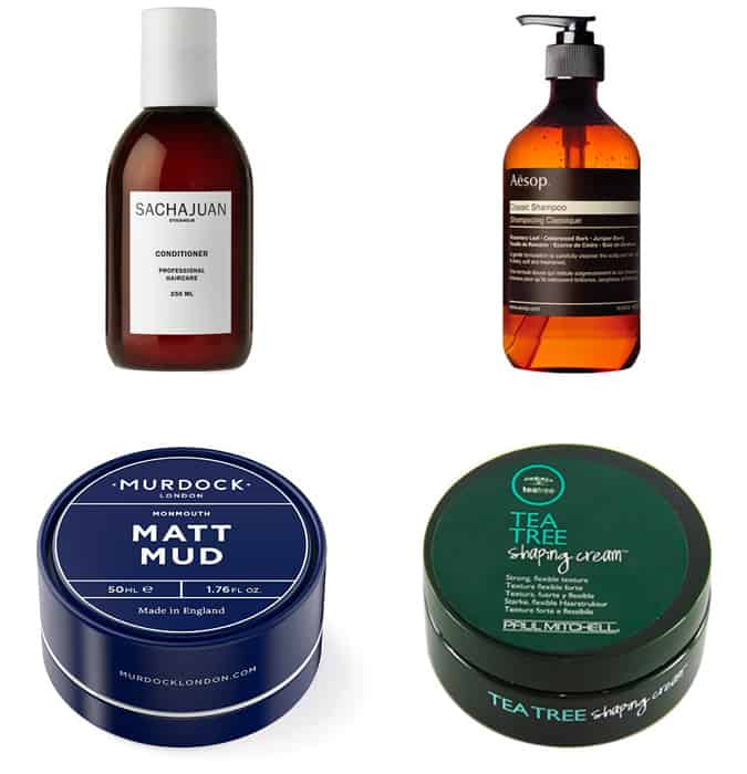 پرطرفدارترین مدل موهای مردانه برای تابستان 1404 را بشناسید +عکس و آموزش اجرا 5 پرطرفدارترین مدل موهای مردانه برای تابستان 1404