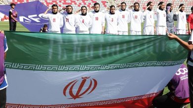 پیروزی پرگل تیم ملی زنان برابر بوتان