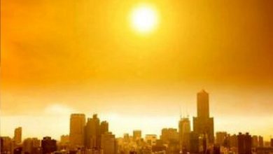 پیش بینی هوای تهران برای 5 روز آینده