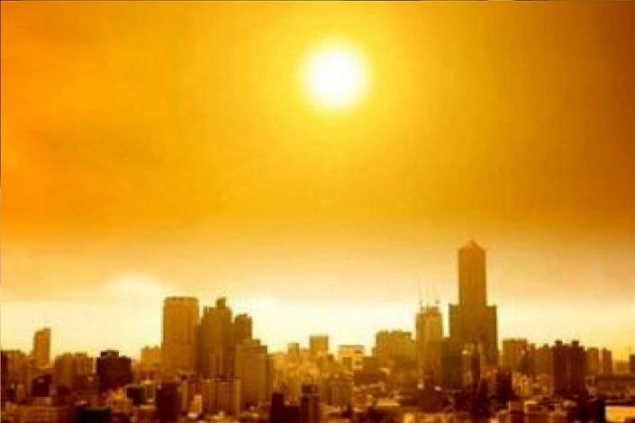 پیش بینی هوای تهران برای 5 روز آینده