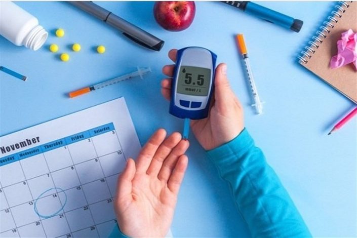 پیشرفت امیدوارکننده در درمان دیابت نوع 1 1 پیشرفت امیدوارکننده در درمان دیابت نوع 1
