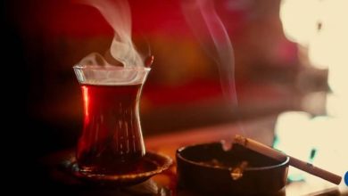 ترکیب مرگبار چای داغ و سیگار؛ خطر انواع سرطان و سکته مغزی
