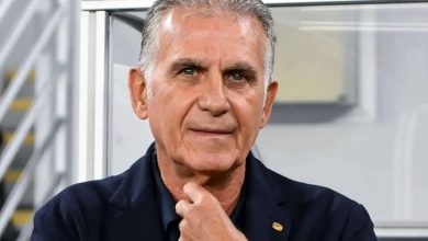 کارلوس کیروش سرمربی تیم ملی عمان شد