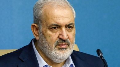 کاهش 50 درصدی ورودی آب سدهای تهران