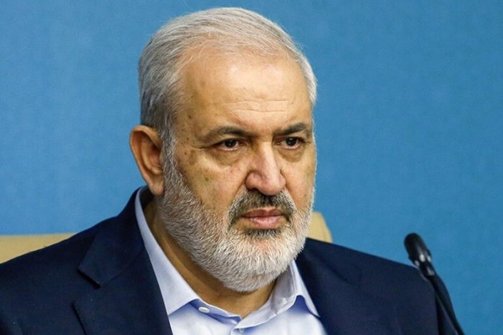 کاهش 50 درصدی ورودی آب سدهای تهران