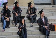 کاهش نرخ بیکاری فارغ التحصیلان دانشگاهی