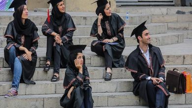 کاهش نرخ بیکاری فارغ التحصیلان دانشگاهی