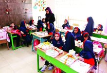کف و سقف شهریه مدارس غیردولتی