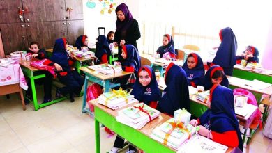 کف و سقف شهریه مدارس غیردولتی