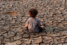 گرمایش زمین به حذف یکی از وعده های غذایی از سفره انسان