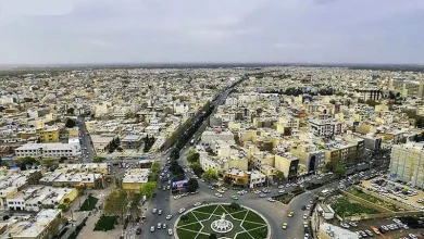 گزینه جدید پایتختی ایران معرفی شد