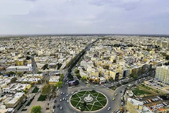 گزینه جدید پایتختی ایران معرفی شد