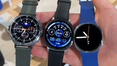 بهترین برند ساعت هوشمند کدام است