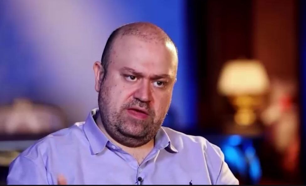 عکس جاسوس اعدام شده موساد منتشر شد