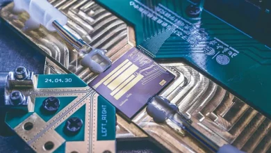 چین اولین تراشه 6G تمامفرکانسی جهان را با سرعت ۱۰۰ گیگابیت معرفی کرد 1 چین اولین تراشه 6G تمامفرکانسی جهان را با سرعت ۱۰۰ گیگابیت معرفی کرد