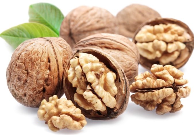 یافتههای پژوهش جدید معجزه گردو در پیشگیری از سرطان را نشان داد 1 یافتههای پژوهش جدید معجزه گردو در پیشگیری از سرطان را نشان داد