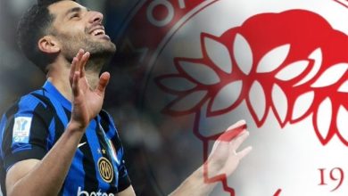 دستمزد طارمی در المپیاکوس مشخص شد 8 دستمزد طارمی در المپیاکوس مشخص شد