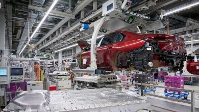 استانداردهای خودرو به ۱۲۲ مورد افزایش یافت 6 استانداردهای خودرو به ۱۲۲ مورد افزایش یافت