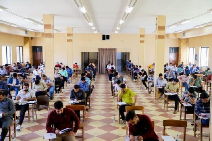 اسامی پذیرفته‌شدگان آزمون اختصاصی پذیرش دانشجو-معلم ۱۴۰۴ اعلام شد