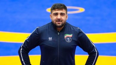 درخشش ابوالفضل فتحی در کشتی قهرمانی جهان؛ صعود به یکچهارم نهایی 7 درخشش ابوالفضل فتحی در کشتی قهرمانی جهان؛ صعود به یکچهارم نهایی