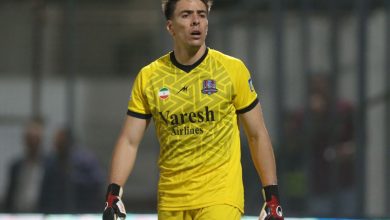 ستاره سابق نساجی فوتبالش را در لیگ دسته دوم برزیل ادامه میدهد 8 ستاره سابق نساجی فوتبالش را در لیگ دسته دوم برزیل ادامه میدهد