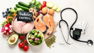 ۸ ماده غذایی معجزهآسا برای کنترل قند خون و پیشگیری از دیابت 9 ۸ ماده غذایی معجزهآسا برای کنترل قند خون و پیشگیری از دیابت