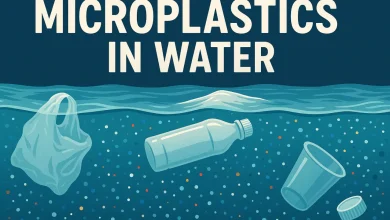 ریزپلاستیکها در آب آشامیدنی: تهدیدی که نادیده گرفته میشود 6 ریزپلاستیکها در آب آشامیدنی: تهدیدی که نادیده گرفته میشود