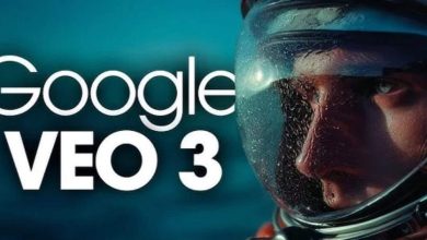 هوش مصنوعی Veo 3 گوگل موقتاً برای همه کاربران رایگان شد 4 هوش مصنوعی Veo 3 گوگل موقتاً برای همه کاربران رایگان شد