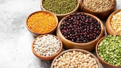 آیا حبوبات برای سالمندان مضر است؟