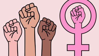 فراتر از فمینیسم: رقابت جنسیتی و فروپاشی نقشهای اجتماعی 5 فراتر از فمینیسم: رقابت جنسیتی و فروپاشی نقشهای اجتماعی