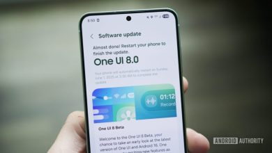 هشدار به کاربران سامسونگ: One UI 8 تماسها و نوتیفیکیشنها را بیصدا میکند 10 هشدار به کاربران سامسونگ: One UI 8 تماسها و نوتیفیکیشنها را بیصدا میکند