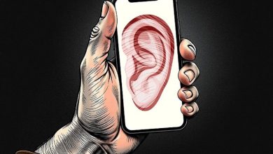 روش جدید استراق سمع؛ ترکیب رادار و هوش مصنوعی برای شنود تماسها 8 روش جدید استراق سمع؛ ترکیب رادار و هوش مصنوعی برای شنود تماسها