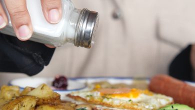 پژوهش جدید: مصرف زیاد نمک مغز را تحریک میکند و فشار خون را بالا میبرد 7 پژوهش جدید: مصرف زیاد نمک مغز را تحریک میکند و فشار خون را بالا میبرد