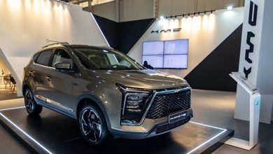 اعلام شرایط پیشفروش اینترنتی خودروی KMC X5 7 اعلام شرایط پیشفروش اینترنتی خودروی KMC X5